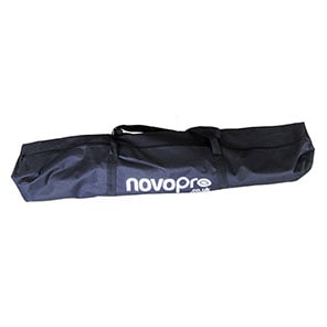 Novopro replacement bag set for the SDX booth